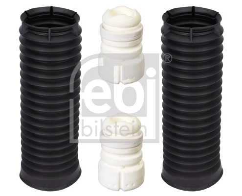 Dust Cover Kit, shock absorber